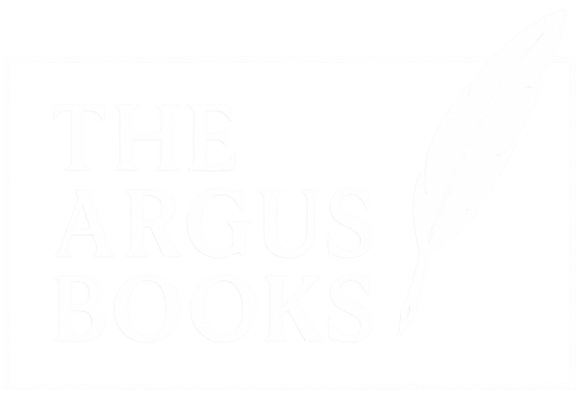 The Argus Books Logo
